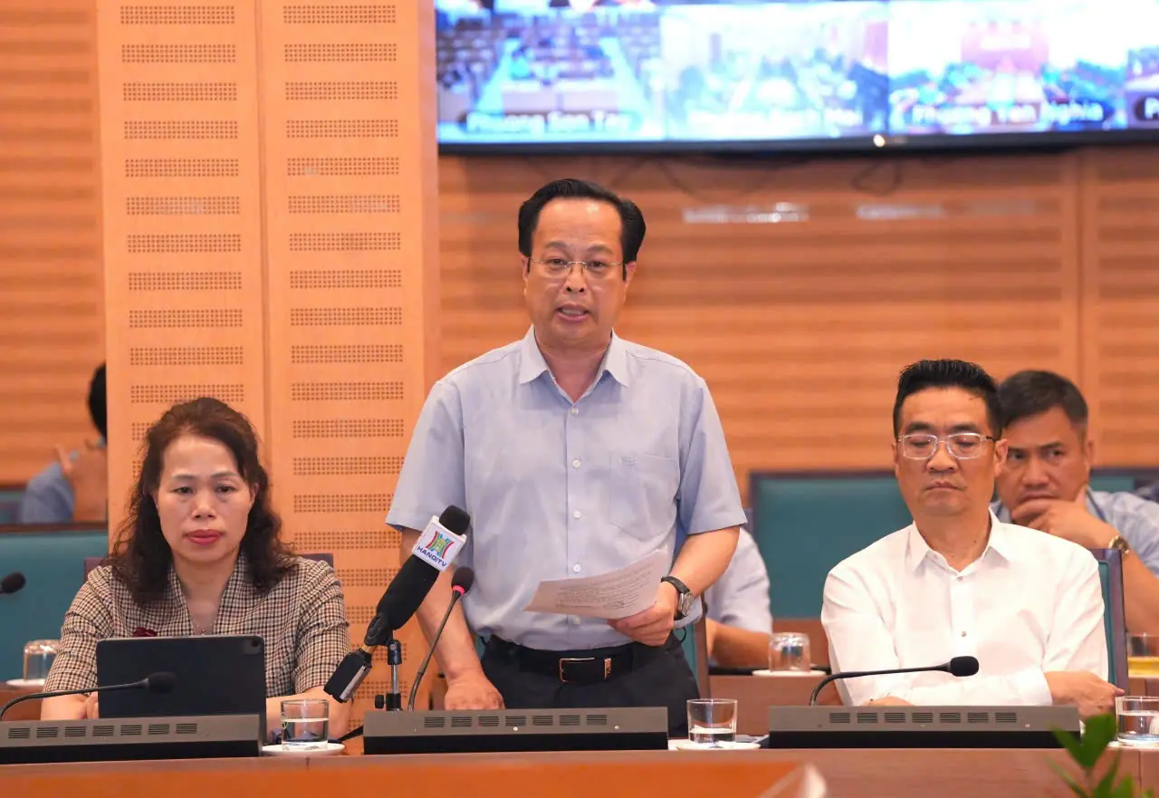 Đài PTTH Hà Nội